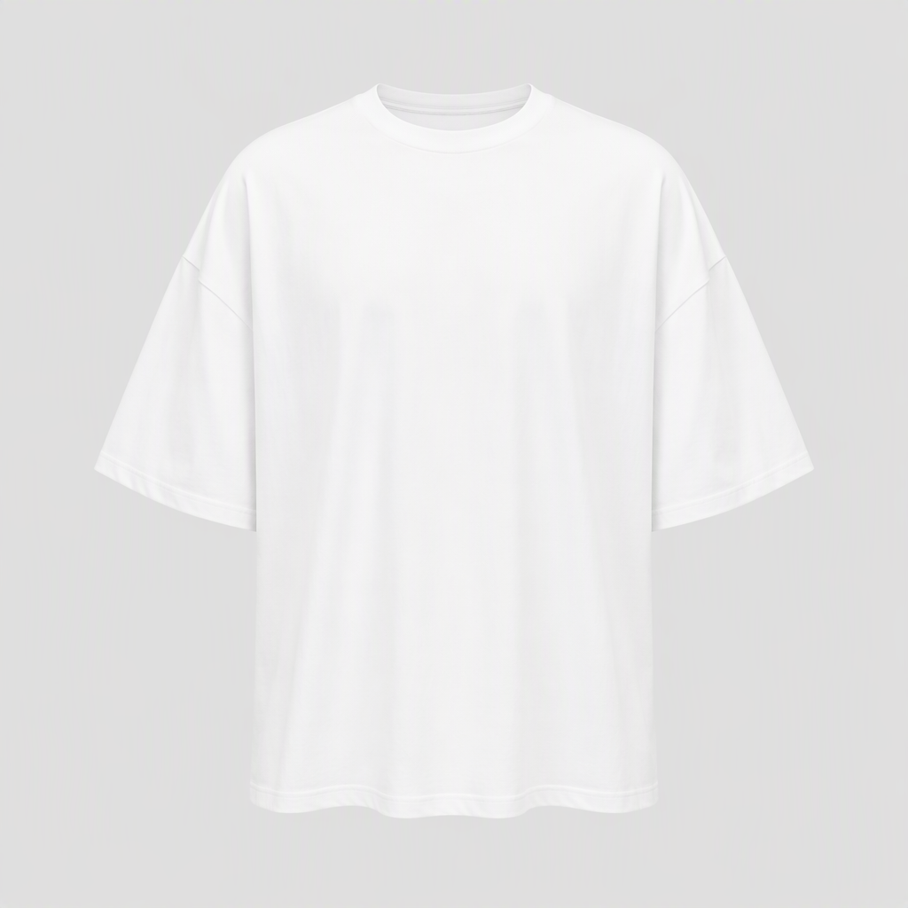 Essential Cotton T-Shirt